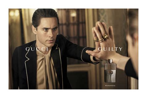 gucci guilty beard figt|guilty pour Gucci 2011.